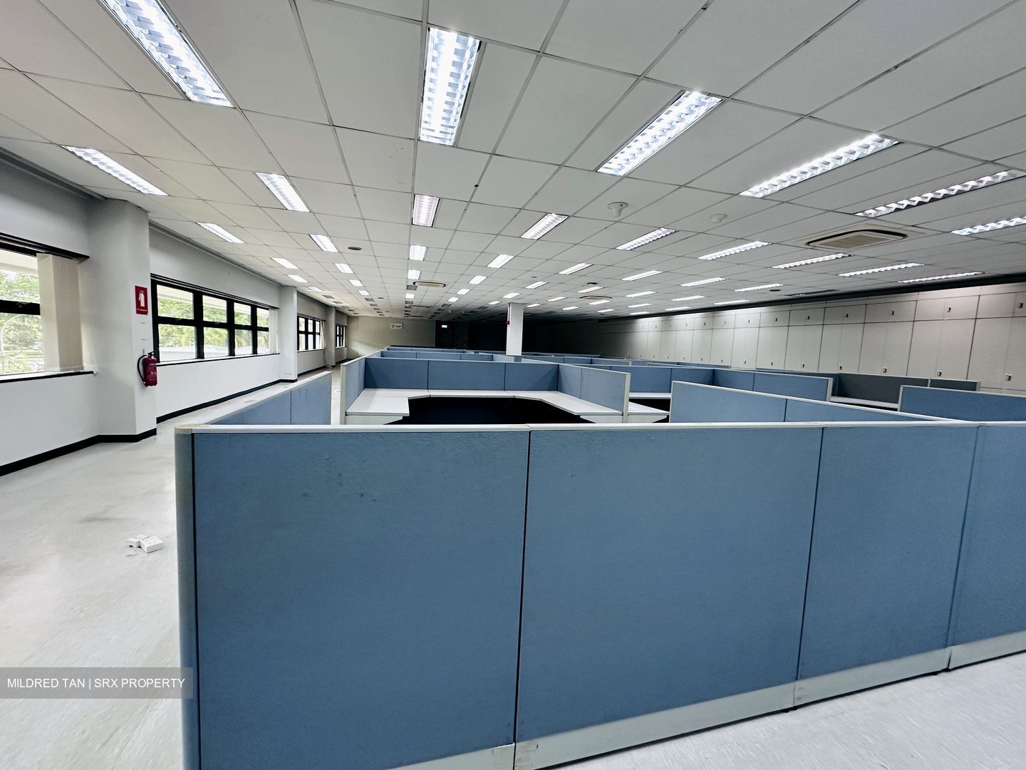 Gul Circle Mrt Station (EW30) (D22), Factory #475966421